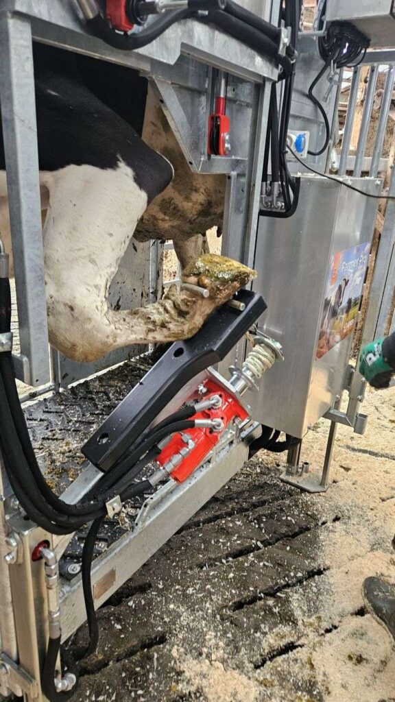 Eko Farmer Pro