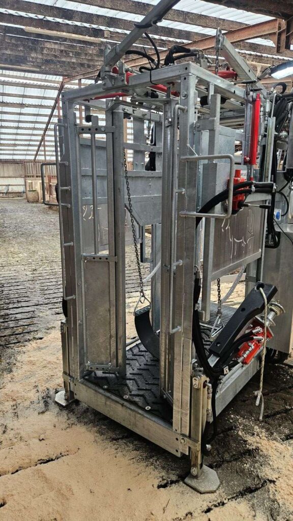 Eko Farmer Pro