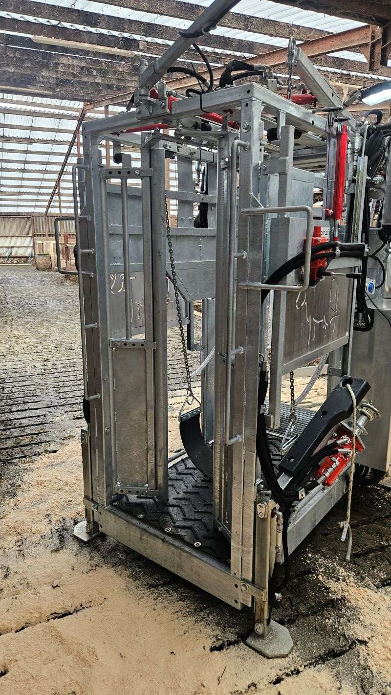 Eko Farmer Pro